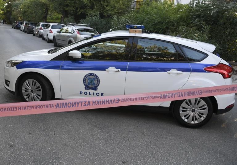 Παράνομος μετανάστης δάγκωσε αστυνομικό στη Θεσσαλονίκη!